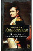 Bonaparte et la machine infernale