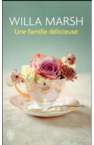 Une famille delicieuse