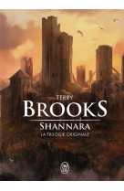 Shannara : integrale tomes 1 a 3