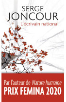 L'ecrivain national