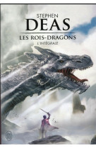 Les rois-dragons