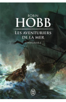 Les aventuriers de la mer - l'integrale 1