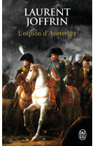 L'espion d'austerlitz