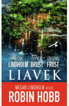 Liavek