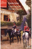 L'attaque du moulin