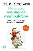 Nouveau manuel de manipulation