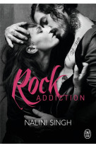 Rock addiction