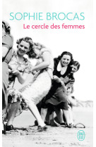 Le cercle des femmes