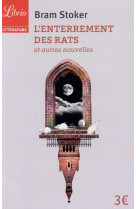 L'enterrement des rats