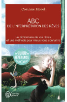 Abc de l'interpretation des reves