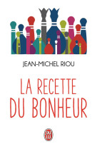 La recette du bonheur