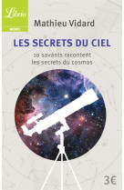 Les secrets du ciel