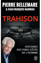 Trahison