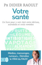 Votre sante