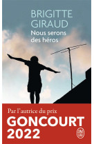 Nous serons des heros