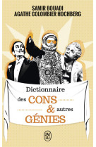 Dictionnaire des cons et autres genies