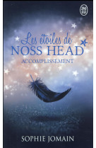 Les etoiles de noss head t.3  -  accomplissement