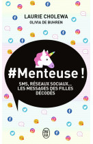 #menteuse !