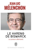 Le hareng de bismarck  -  le poison allemand