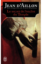 Les enquetes de louis fronsac - le secret de l'enclos du temple