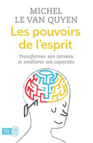 Les pouvoirs de l'esprit