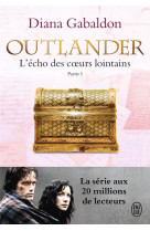 Outlander - t07 - l'echo des coeurs lointains - vol01 - le prix de l'independance