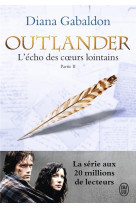 Outlander - t07 - l'echo des coeurs lointains - vol02 - les fils de la liberte