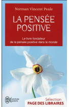 La pensee positive