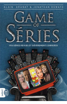 Game of series