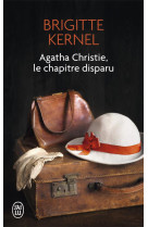 Agatha christie, le chapitre disparu