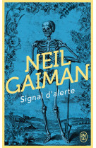 Signal d'alerte - fictions courtes et derangements