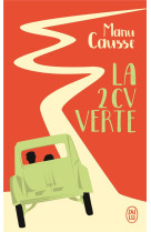 La 2cv verte