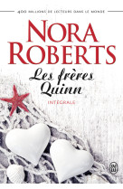 Les frères quinn