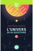 Memo  l'univers en 40 questions