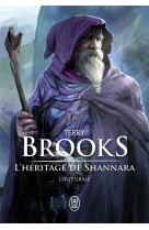 L'heritage de shannara : integrale tomes 1 a 4