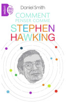 Comment penser comme stephen hawking