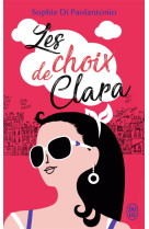 Les choix de clara