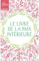 Le livre de la paix intérieure