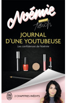 Journal d'une youtubeuse