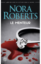 Le menteur