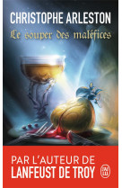 Le souper des malefices