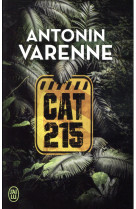 Cat215