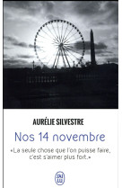 Nos 14 novembre