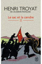 Le sac et la cendre - vol02