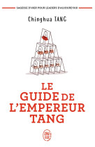 Le guide de l'empereur tang