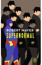 Supernormal