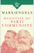 Manifeste du parti communiste