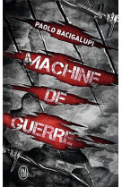 Machine de guerre