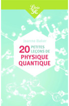 20 petites lecons de physique quantique