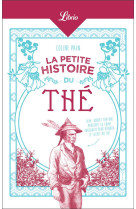 La petite histoire du the